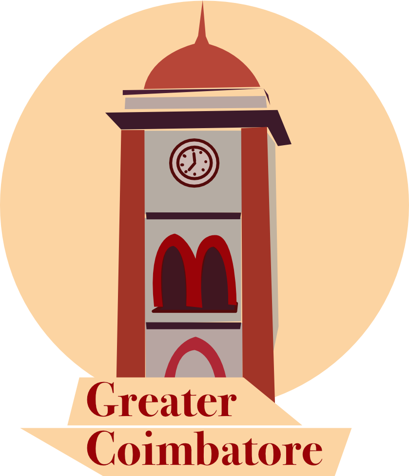 Greater Coimbatore